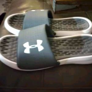Under Armour Slides